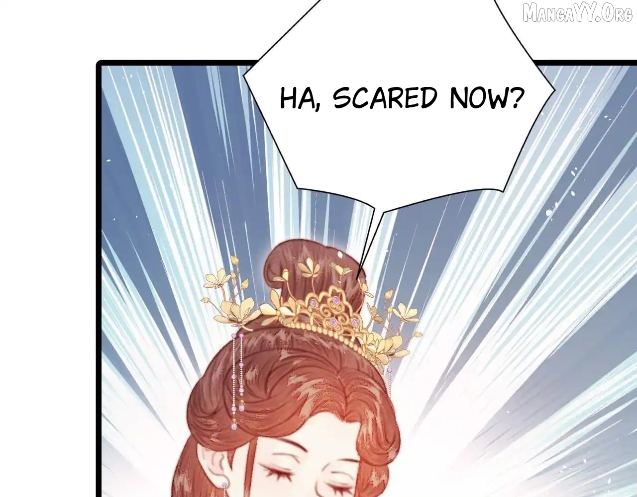 Shao Hua Long: Rebirth of the Evil Concubine’s Counterattack Chapter 31 - page 15